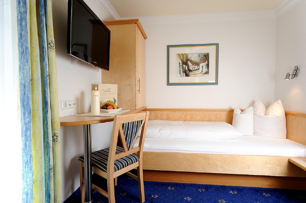 Hotel Garni Valuella Ischgl Exterior photo