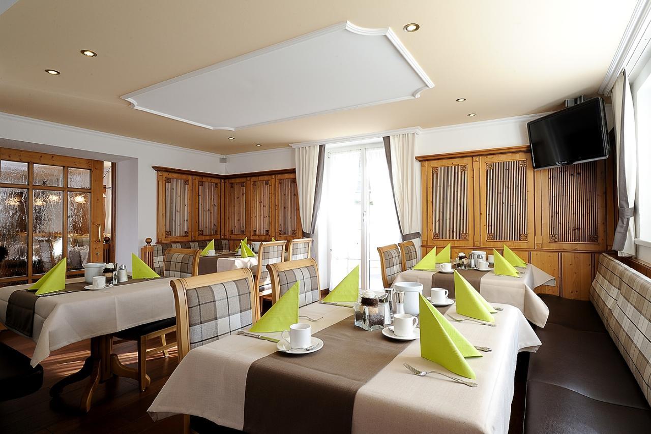 Hotel Garni Valuella Ischgl Exterior photo