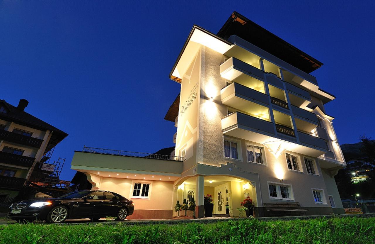Hotel Garni Valuella Ischgl Exterior photo